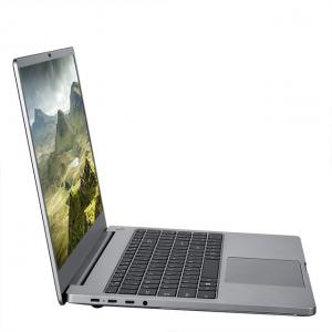8G RAM 512GB SSD Ultra Thin Gaming Laptop 14 Inch Core I5 10210U CPU