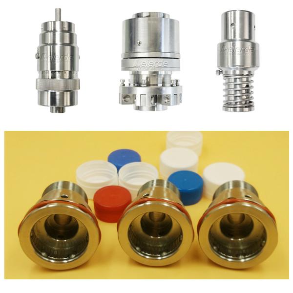 24-24-8 Monoblock Bottle Drinking Pure Water Filling Machine with 1 of Core Components