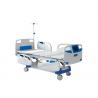 Medical Equipment Electric Hospital Patient Bed With Weight Scale Function for