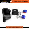 China Boost Your Ride Performance Carbon-Fiber Intake Kit for 04-11 Buick Excelle 1.6-1.8L wholesale