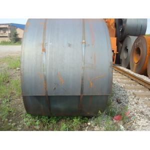 China SPHC bobina conservada en vinagre de la bobina del acero de carbono de 1m m - de 4m m y engrasada laminada en caliente supplier