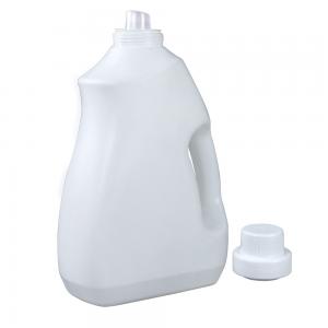 ISO9001 5L Plastic Empty Laundry Detergent Containers 235g