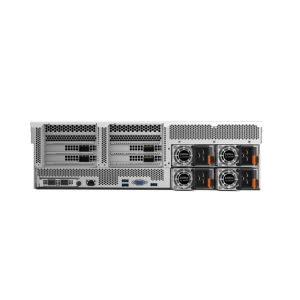 China Lenovo ThinkSystem SR670 V2 3U Rack Server Xeon Scalable with 8x Dual-Width GPU Support AI/HPC Configurable CPU/RAM/Storage wholesale