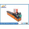 380V 50Hz Galvanized Steel Shutter Door Forming Machine Customizable 0.6-1.2mm