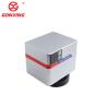 China Farms GONXING LASER Mini Portable Handheld Fiber Laser Marking Machine 30W 50W with Rotary LAS Graphic Format Supported Type wholesale