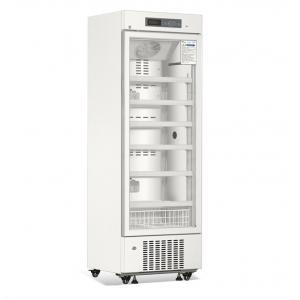 315 Liters Capacity High Quality Stainless Steel Pharmacy Medical Refrigerator For Biological Vaccines