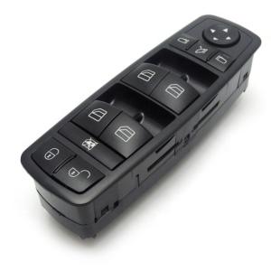 China Função do interruptor da janela de poder do carro A1698206710 a multi usou-se para a classe A do BENZ supplier