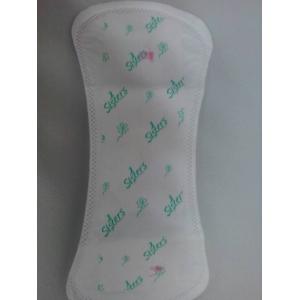 China Night Use Breathable Panty Liners supplier