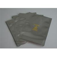 China Custom Printed ESD Anti Static Bags / Moisture Barrier Bag For Cable Or PCB Packing on sale
