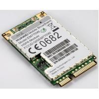 UNLOCKED HUAWEI EM770W WWAN 3G GPS 7.2Mbps WCDMA HSDPA HSUPA MINI PCI-E Card 