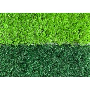 China 2m Width 50mm Artificial Grass For Playground supplier