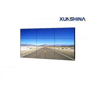 China Samsung Narrow Bezel Video Wall 1920*1080P HDMI Video Wall Controller supplier