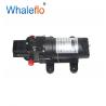 Whaleflo 2 Diaphragm Pumps 24 VOLTS 80psi 4.0LPM Agriculture Power Sprayer