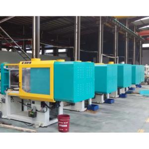 China plastic moulding machine for food container , Auto Injection Molding Machine , cup plastic making machine supplier