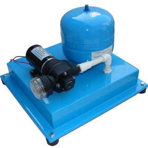 China FLOWMASTER Water Booster System - Low Volume supplier