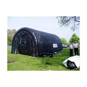 China Inflatable Tunnel Tent,helmet outdoor sports tunnel  supplier