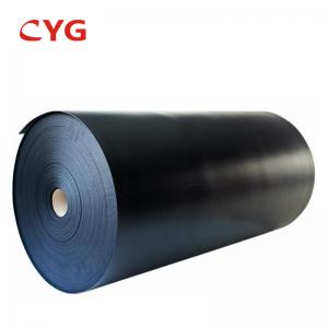 China Ixpe Acoustic Underlay Construction Heat Insulation Foam Xpe For Heat Flooring supplier