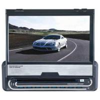 In Dash Car  DVD with Screen