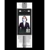 China TCP 7&quot; AI Fever Screening Thermometer Face Recognition 20W wholesale