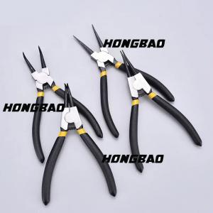 6" 7" 8" 9" 13" Circlip Snap Ring Pliers Internal And External Adjustable Long Reach