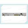 China Integrated Service Wired Ethernet Router Cisco C881-K9 880 Series Lead Free wholesale