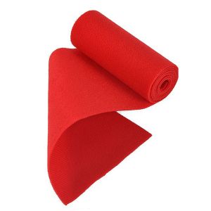 China カラフルなナイロン パイパーフック 柔らかいフレス 織物 フック ループ 閉ざし 180mm 環境に優しい wholesale