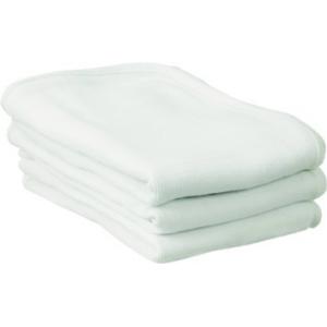 mantas del algodón del pesebre del bebé del hotel de la cama del pesebre del hotel de los 76.2*101.6cm