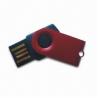 Fashionable 360 xbox Mini Thumb Smallest USB Flash Drive for Windows 98 AT-301E