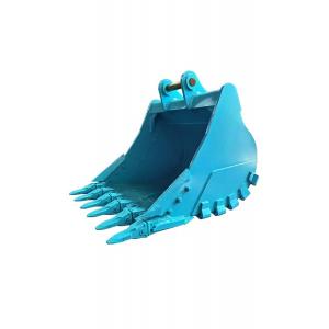Customized Excavator Digger Bucket for Various Brands of Machines