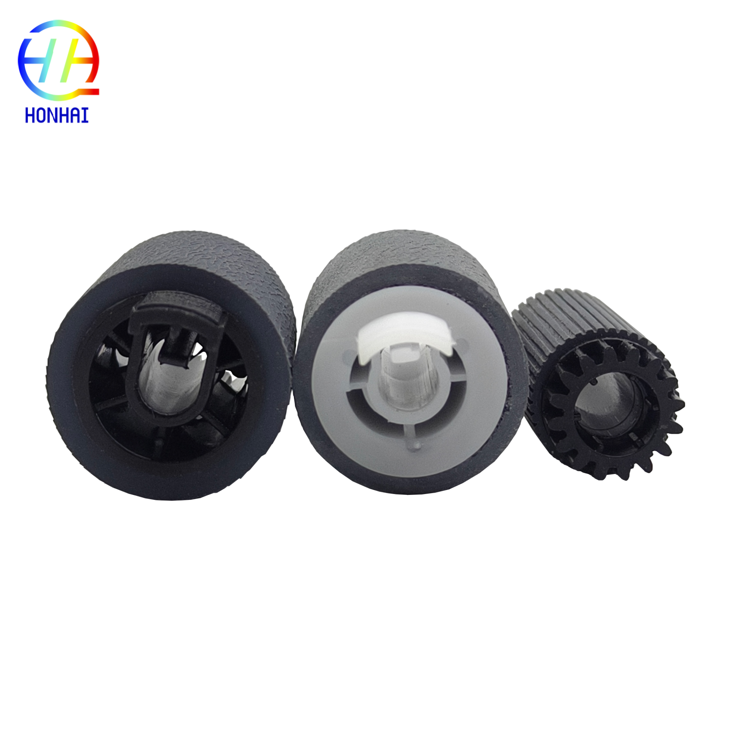 China FB6-3405-000 FC7-9502-000 FC6-6661-000 Pickup roller kit for Canon IR2520 IR2525 IR2530 replacement wholesale