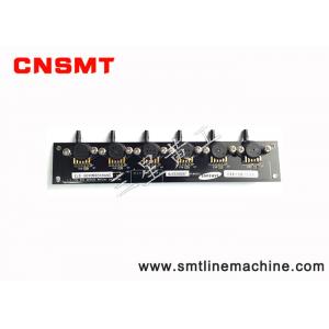 China J9060337A / B Samsung Spare Parts SM320 Head Vacuum Detection Board Metal Material supplier