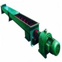 China Carbon Steel Flexible 100r/Min Double Screw Conveying Hoisting Machine on sale