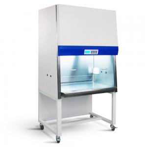 220V 50HZ  Microbiological Safety Cabinet Class 2 B2 For Laboratory