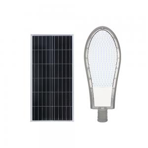 China High Power solar street light Lumileds 20W 30W 50W  60W 120W 300W Solar Waterproof LED Solar Street Light supplier