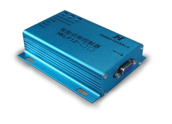 150mm Detection Tire Wheel Identifier Sensor Module For In Motion Truck Scales