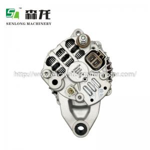 China 12V,80A,Alternator Hyster Forklift 4042286 supplier