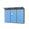 China Barcode Luggage Storage Cabinet Outdoor Electronic Door Locker OEM / OEM wholesale