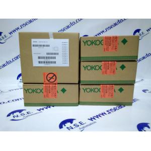 Yokogawa AAR145-S03 RTD/POT Input Module AAR145-S03 In Origianl Packing
