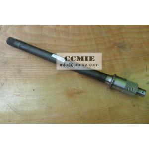 C6121 Engine Truck Drive Rear Axle Shaft  Auto Assembly for SINOTRUK HC16
