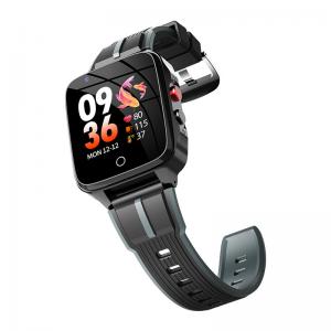 ASR3601 1.54" IPS Fitness Tracker Smartwatch GPS Locator Android 5.0 DPS