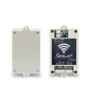 China Smart Gate Controller WiFi/4G Enabled Remote Access Control for Automatic Doors Barriers wholesale