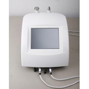 China CE 3 handle E-light(ipl+rf)+Bi-polar RF+nd yag laser beauty equipment supplier