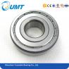 China Z1V1 Z2V2 Z3V3 C3 C5 C2 Stainless Steel Ball Bearings 25*62*17MM wholesale