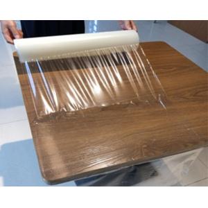 20-1700mm Temporary Surface Protective Film Wooden Furniture Protection Cover