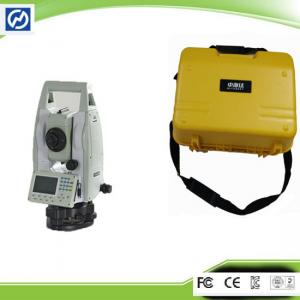 China Best Selling Brand Geological Survey Equipment Total Station Theodolite supplier