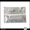 China Étiquette identifiée coulissante 1,4 x 8mm de seringue de la puce EM4305 anti pour les cerfs communs sauvages d'Asain Arowana wholesale