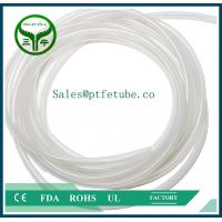 China High voltage FEP heat-shrink tube size FEP tube on sale