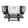 Open Type Commercial Water Chiller Multiple Heads With Temperature Control