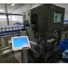 Remote Multi-Function Bottle Checker For 42,000BPH Bottled Purified Water Production Line