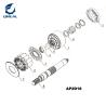 China Pièces Ap2d12 Ap2d18 Ap2d25 Ap2d28 Ap2d36 de pompe hydraulique wholesale